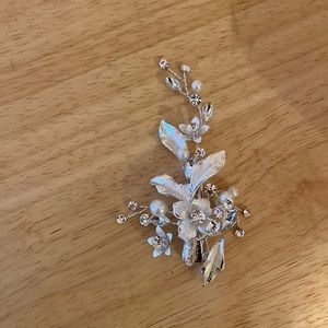 Wedding Hair Pin